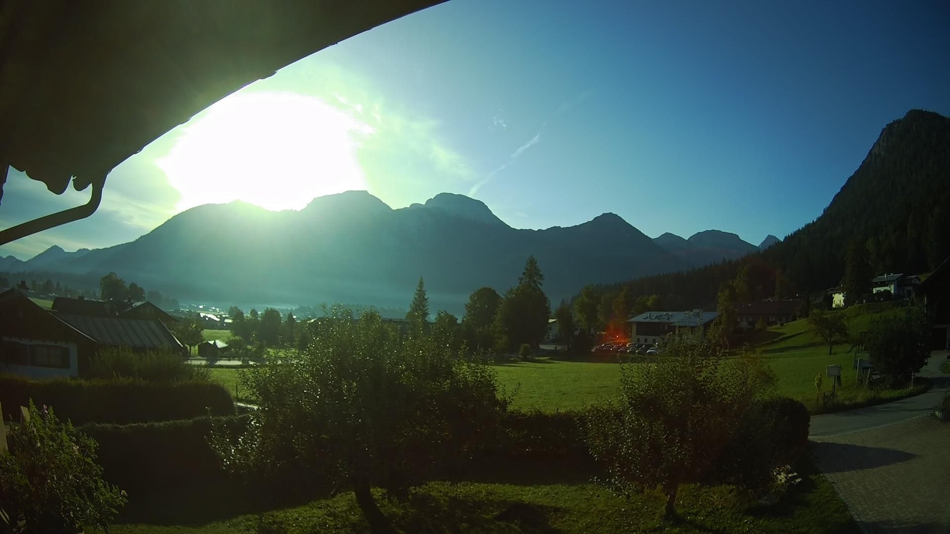 Schonau am Konigssee › South-East