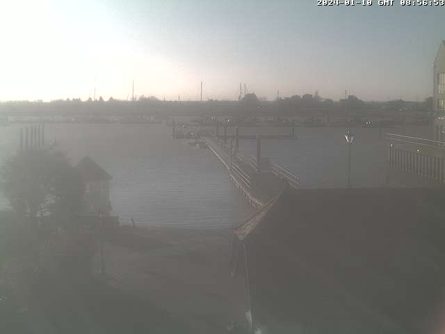 Brightlingsea - Webcam Galore