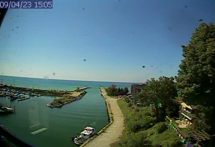 Kincardine › West