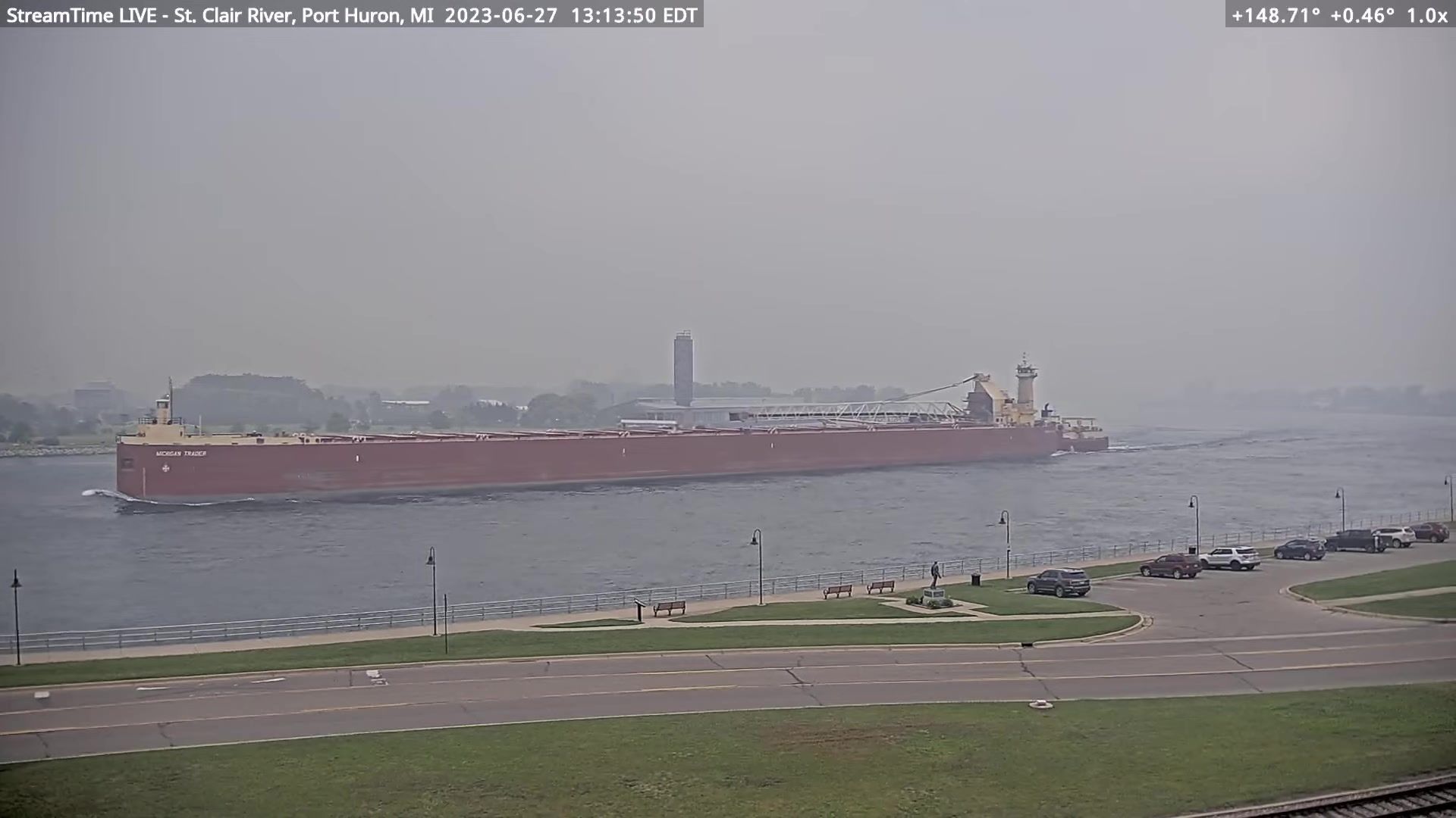 Port Huron
