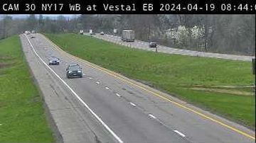 Twin Orchard › East: NY 17 at VMS 1 (Vestal EB)