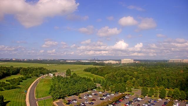 Chantilly, Virginia - Webcam Galore