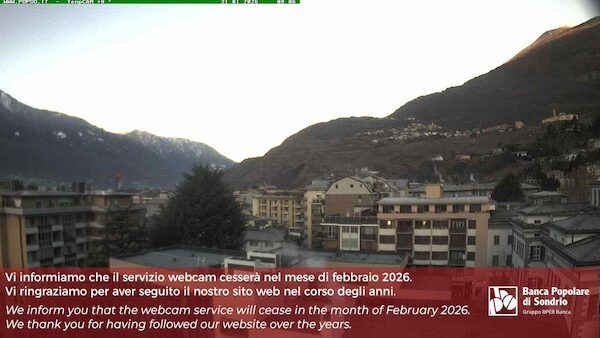 Sondrio
