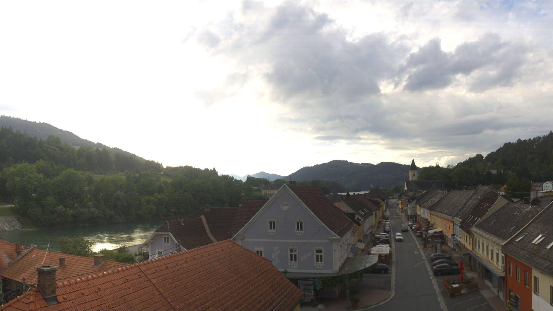 Lavamund: Gemeindeamt
