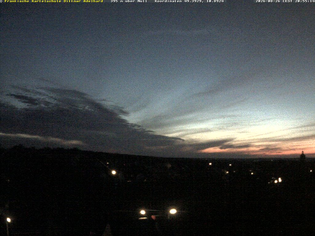 Roßtal - Webcam Galore