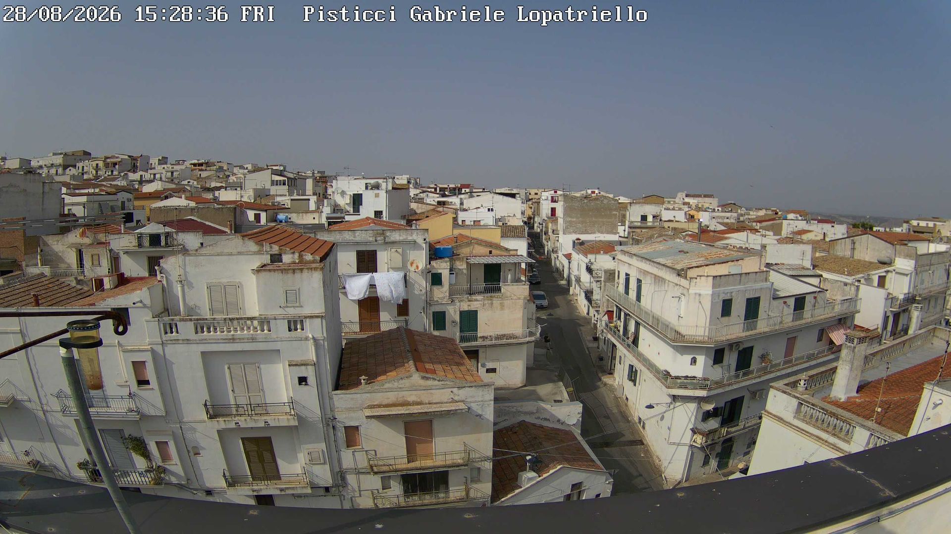 Pisticci