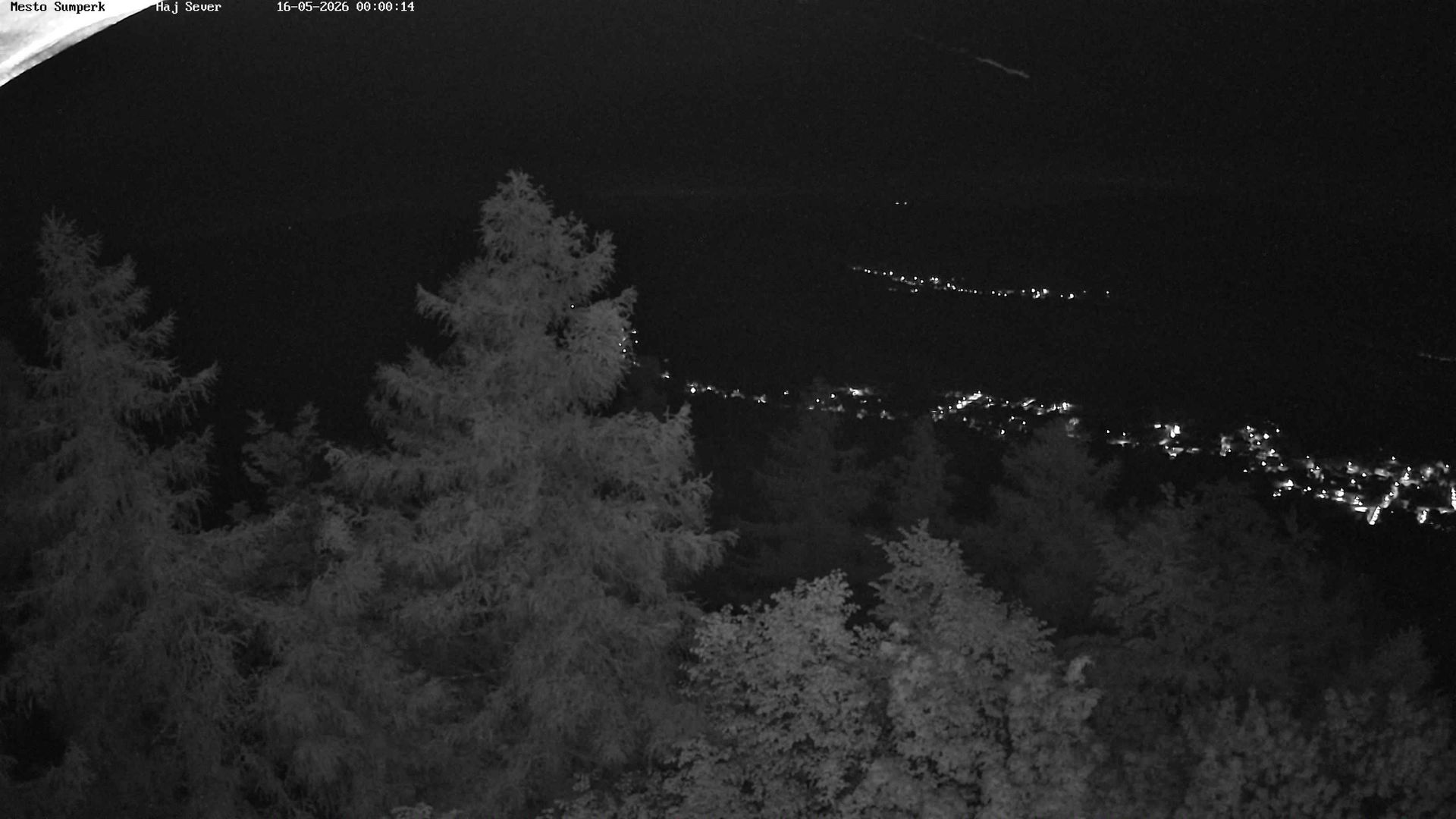 Ruda nad Moravou › North