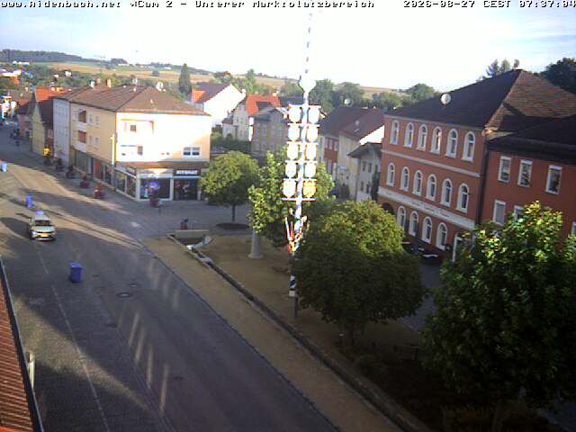 Aidenbach › East