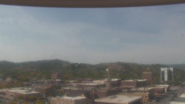 Webcam Rapid City, South Dakota: KOTA-TV