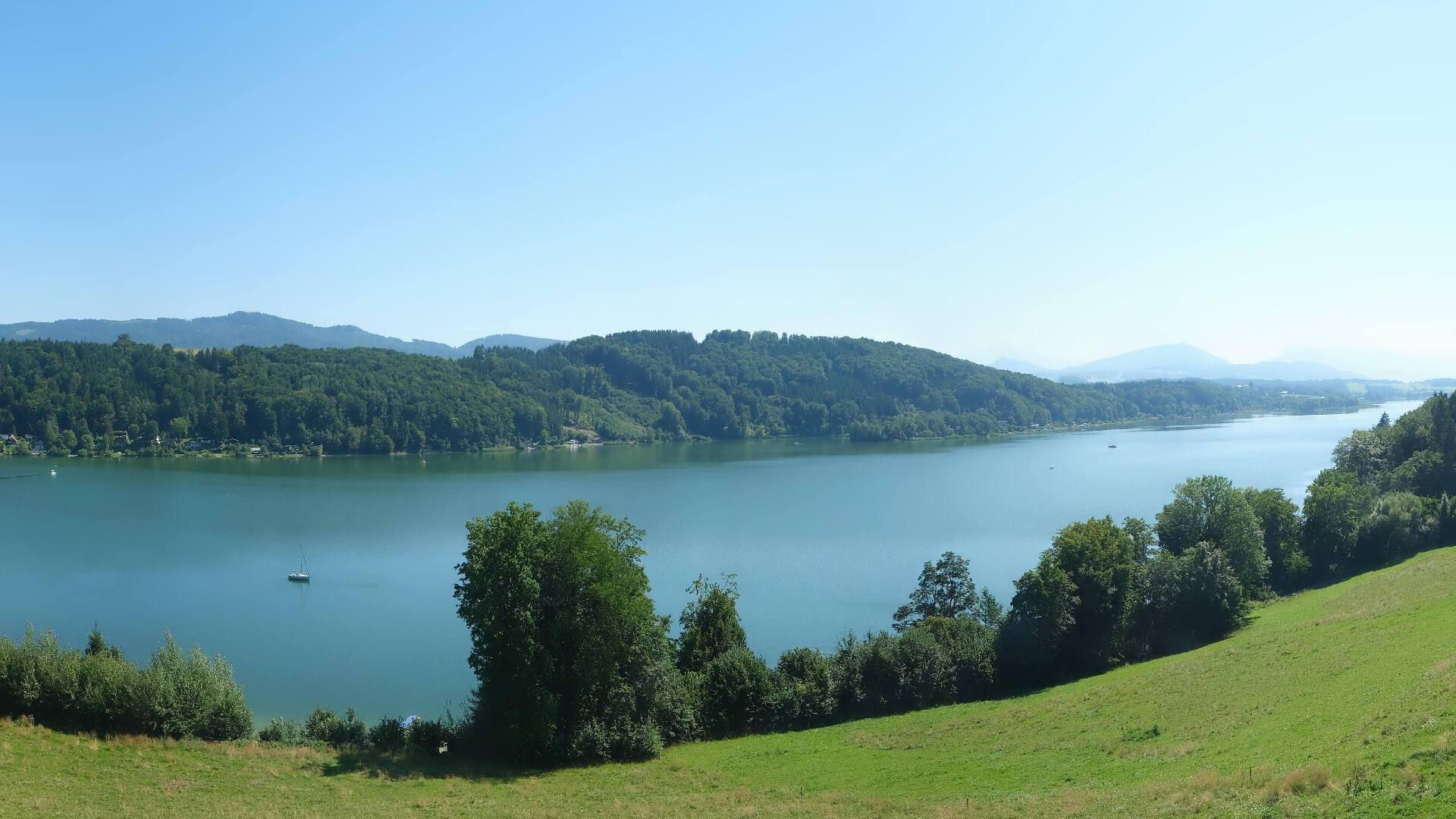 Neumarkt am Wallersee