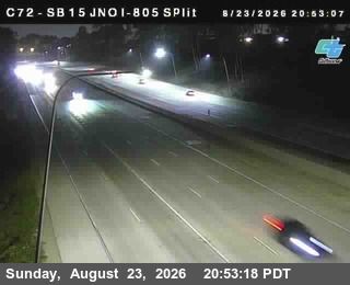 Castle › South: C072) I-15 : I-805