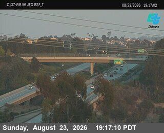 Torrey Highlands › West: C137) SR-56 : Just East of RSF Farms