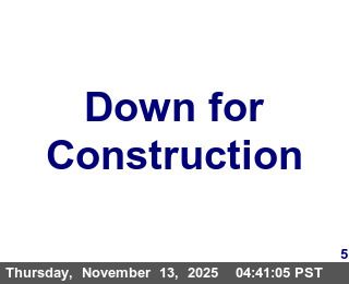 Woodland Hills › South: US-101 : (701) Shoup Ave