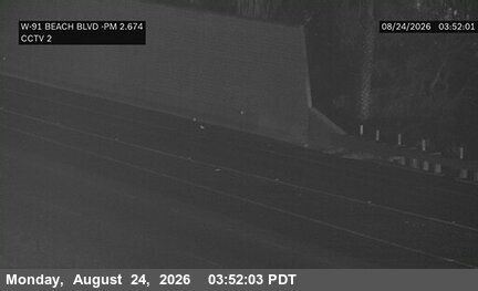 Buena Park › South: SR-91 : Beach Boulevard