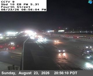 Ontario › East: I-10 : (09) 4th Street