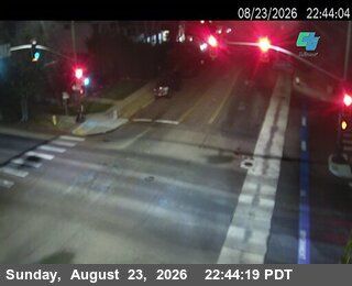 Coronado › South: C304) SB 282: 4th and Alameda