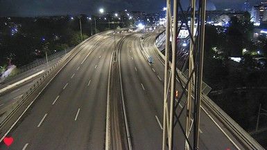 Enskede-Arsta-Vantors stadsdelsomrade: Johanneshovsbron S