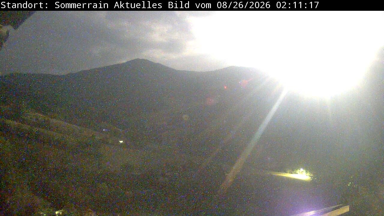 Elzach › South