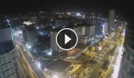 Webcam Santa Cruz de Tenerife: Avenida Tres de Mayo