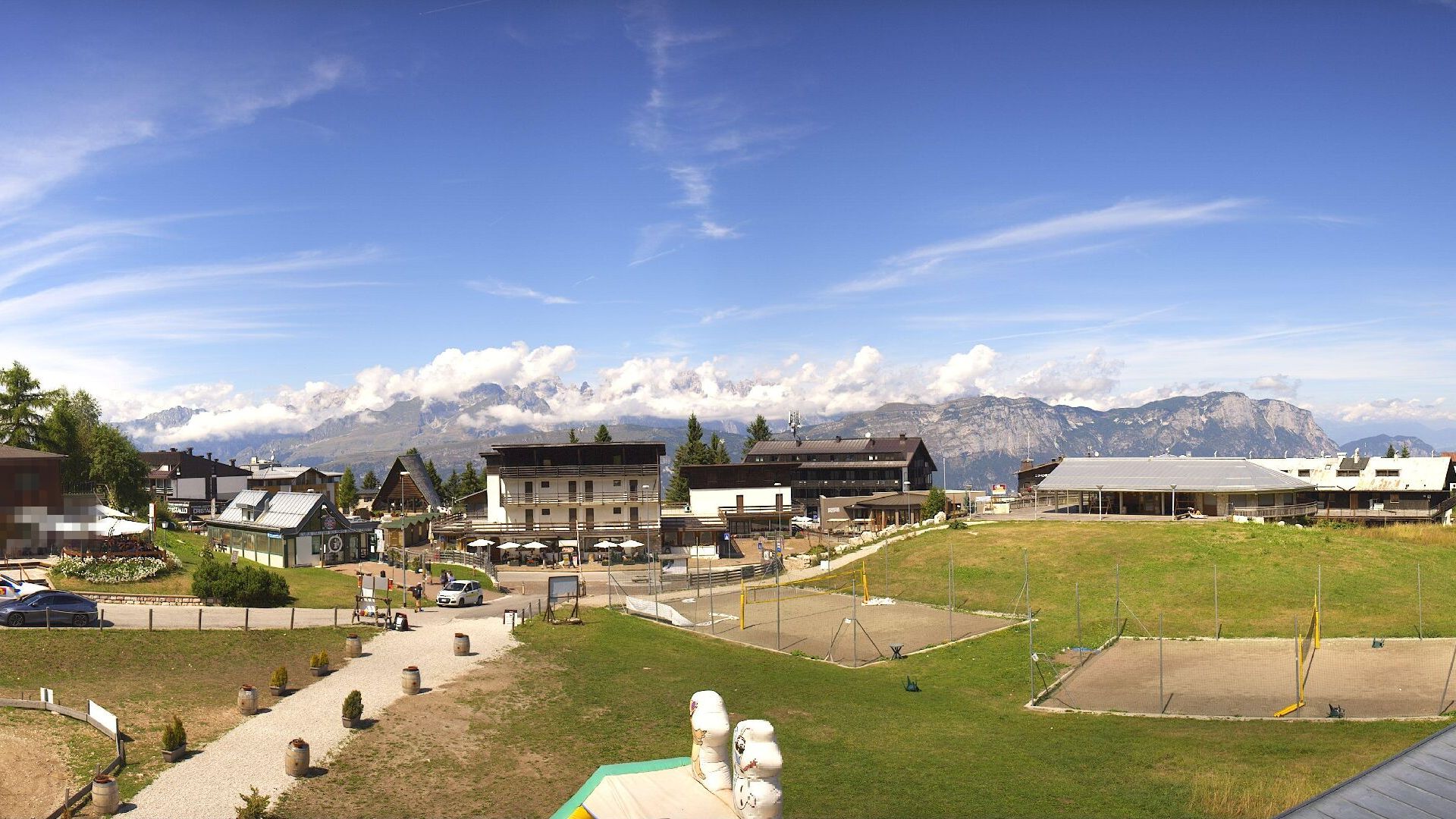 Trento: Vason - Cima Palon - Trento Railway Station