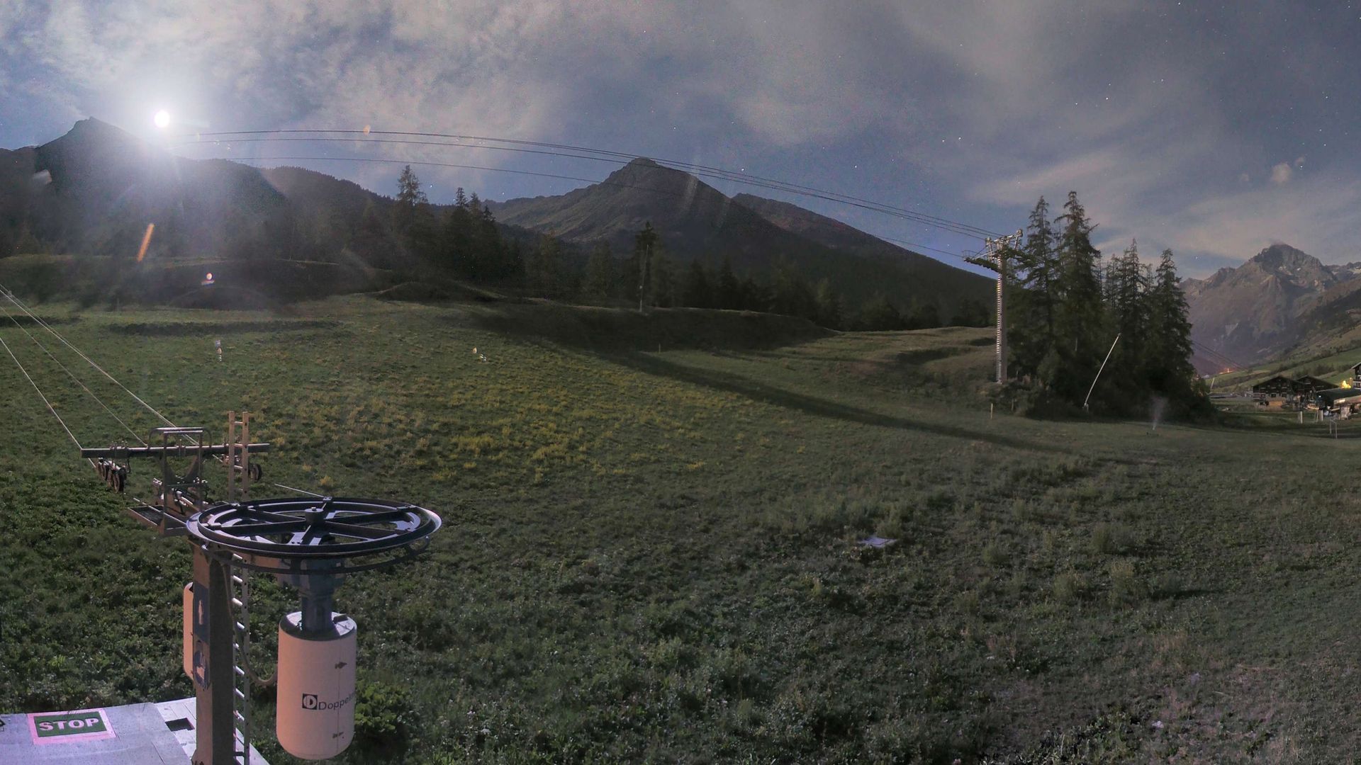Val-Cenis