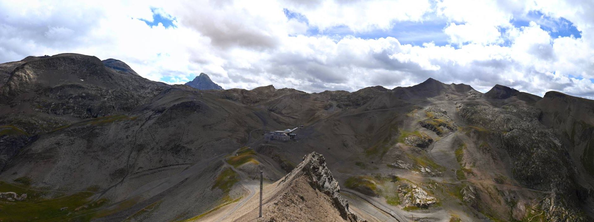 Les Deux Alpes