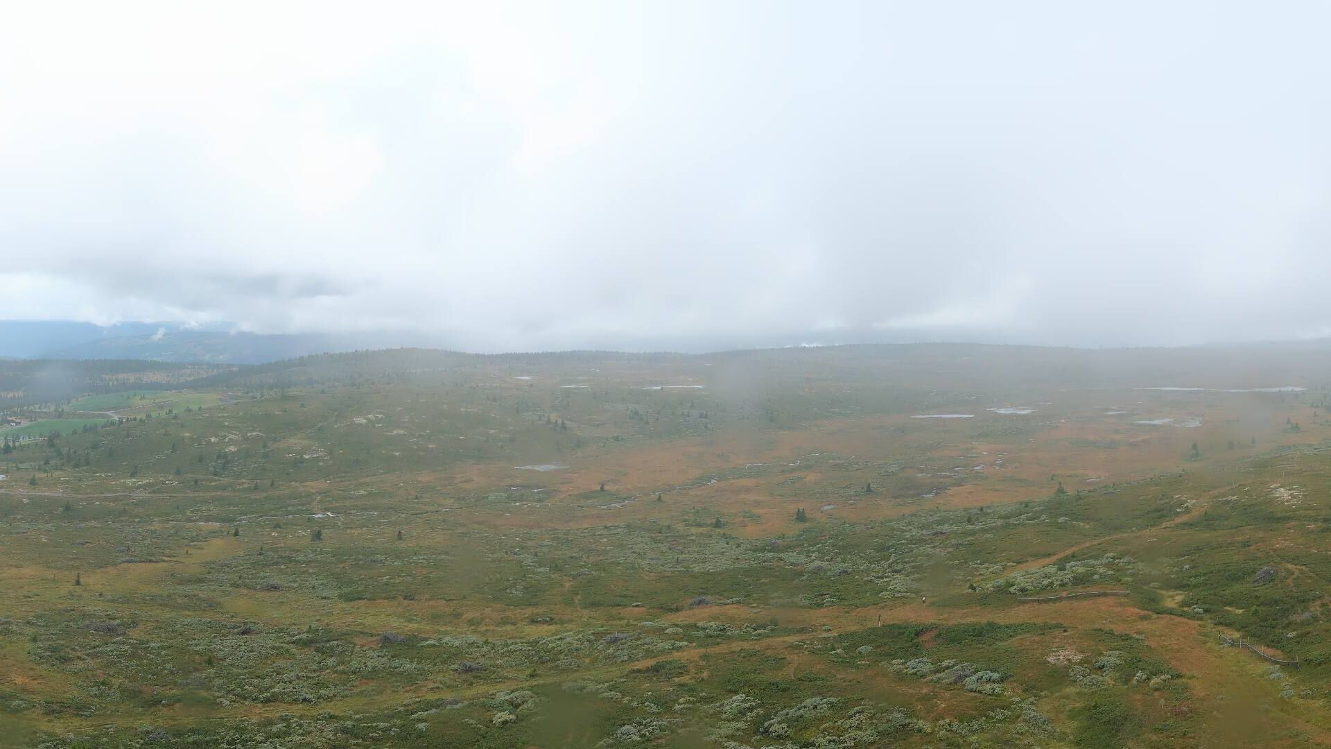 Gol: Storefjell