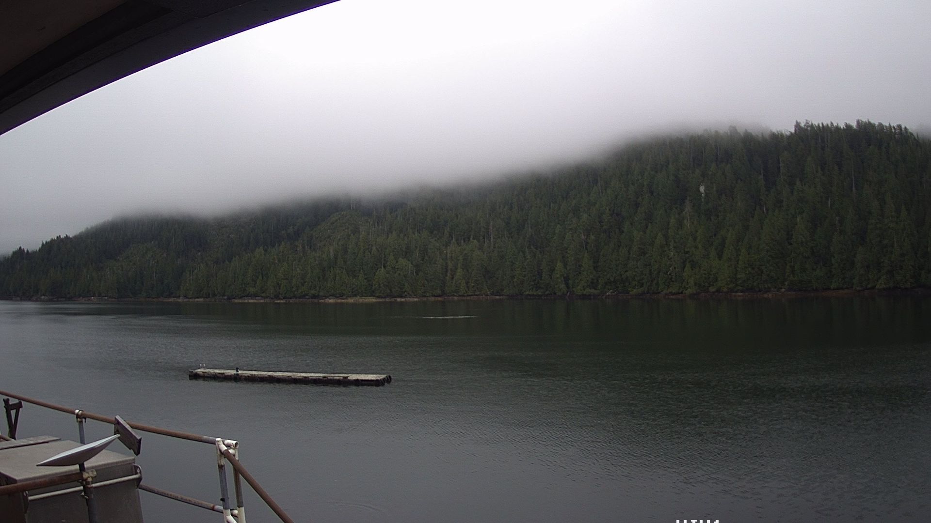 Area C: Calypso camp: Calypso Camp