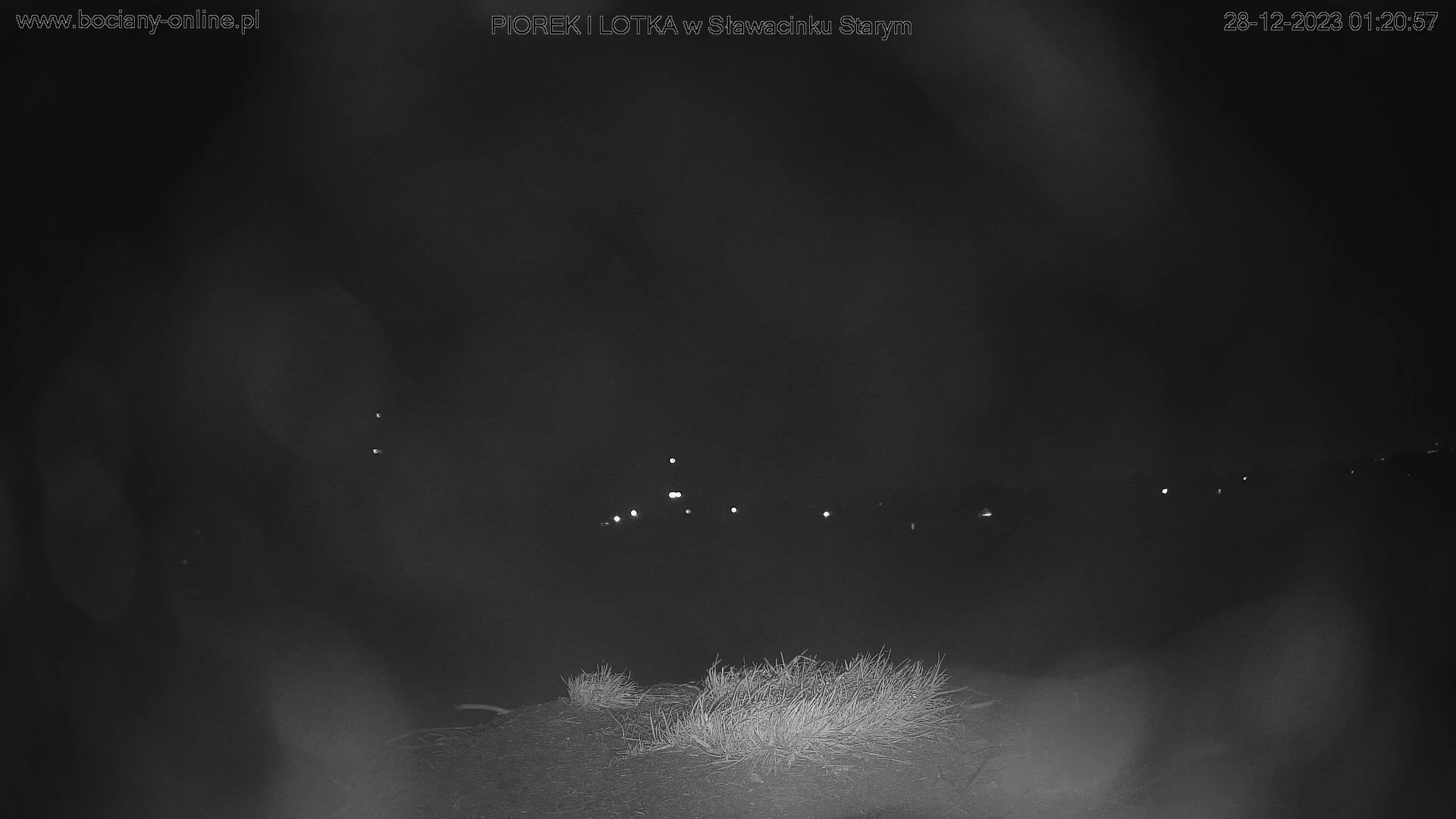 Slawacinek Nowy: Sławacinek Stary