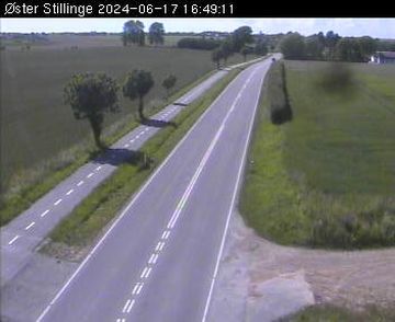 Valbygardsbro: Øster Stillinge