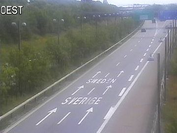 Kastrup › East: E20 Kbh. Lufthavn Ø