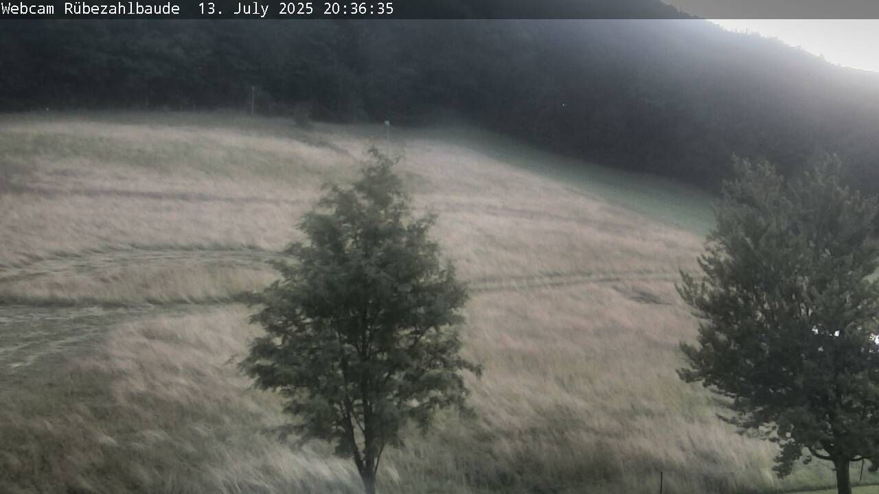 Grossschonau › West