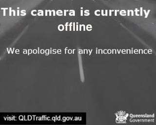 Cairns North - Captain Cook Highway & Airport Avenue - South - SouthEast