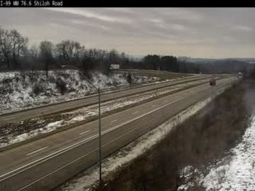 Marion Township: I-80 @ EXIT 15 (US 19 MERCER)