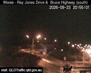 Woree - Ray Jones Drive & Rigg Street - South
