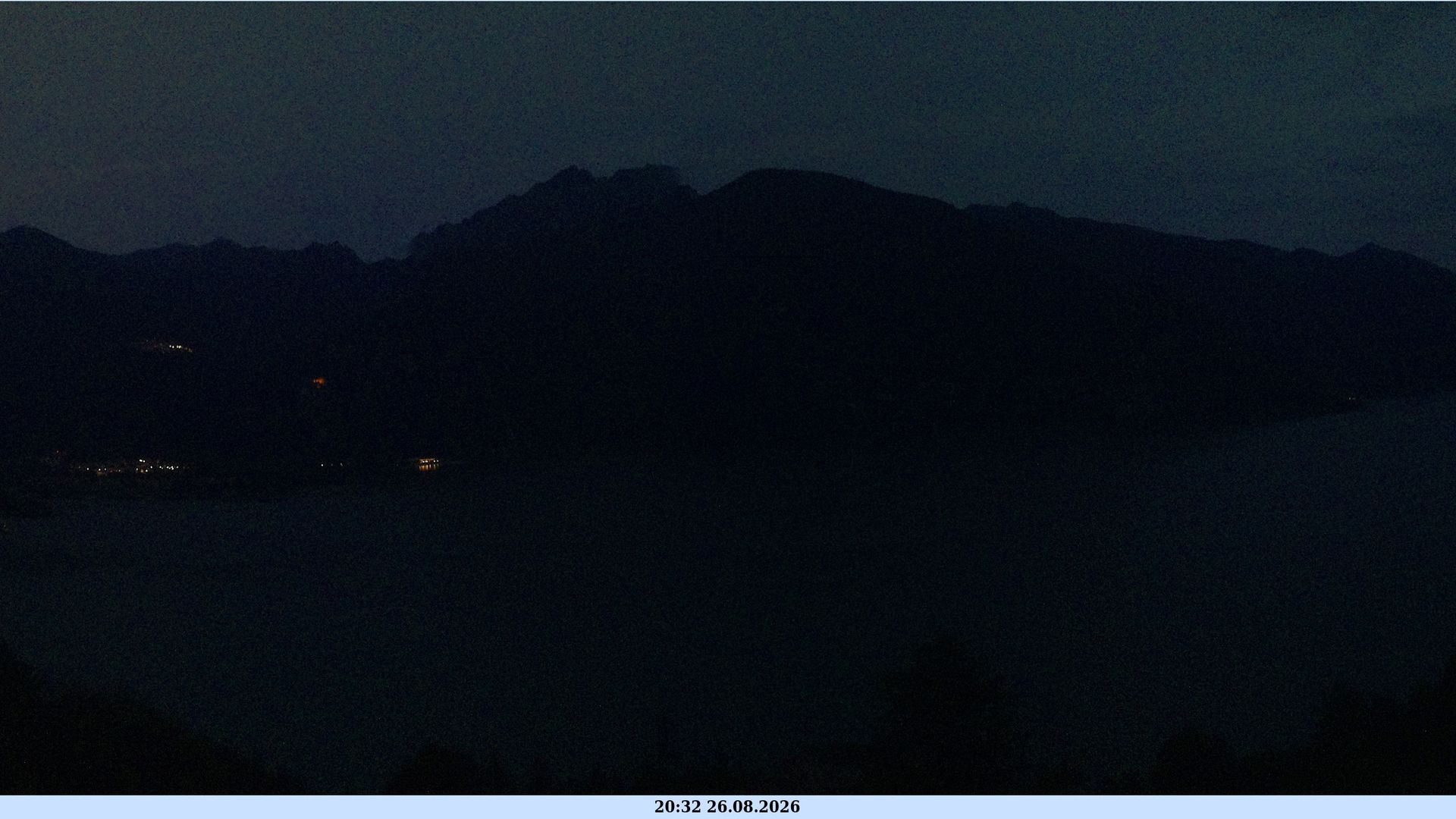 Ponte Caffaro › North-East: Lake Idro