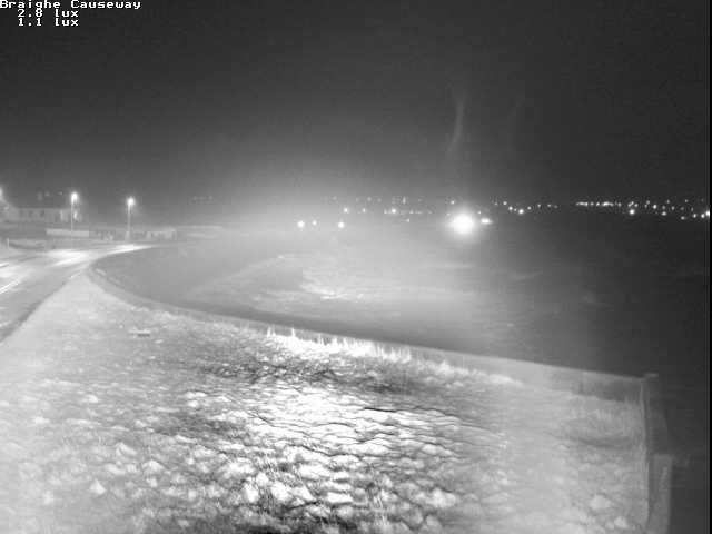 Stornoway › East