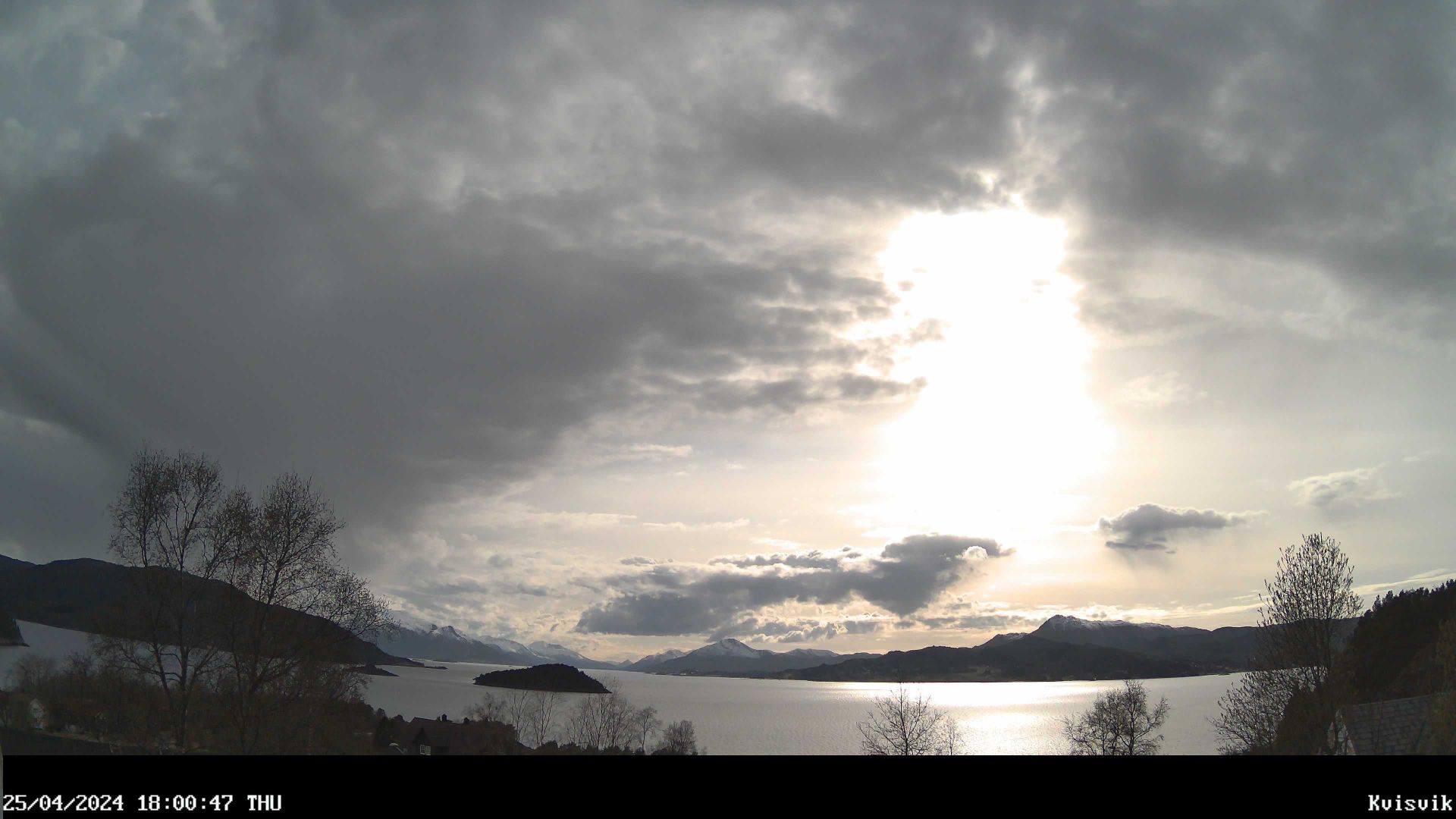 Kristiansund: Kvisvik Nordmøre