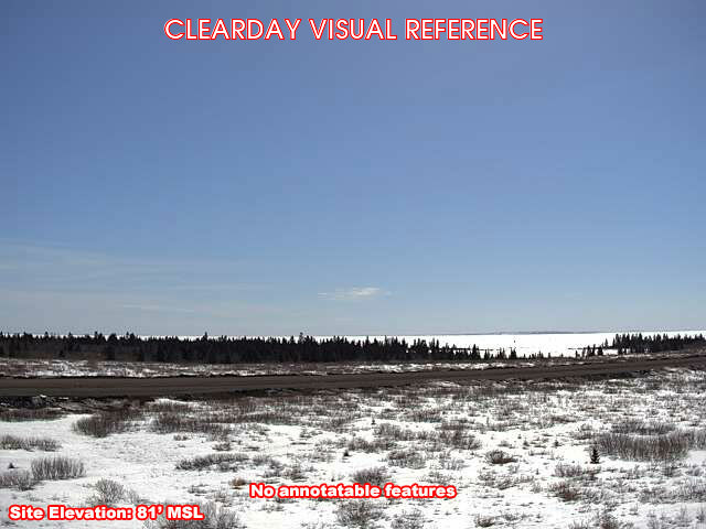 Manokotak, Alaska - Webcam Galore