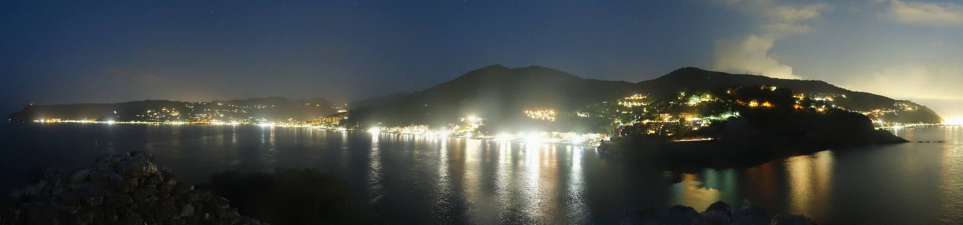 Bergeggi: Isola dei Gabbiani