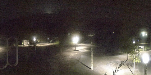 Webcam Wattens: Swarovski Kristallwelten, Wattens