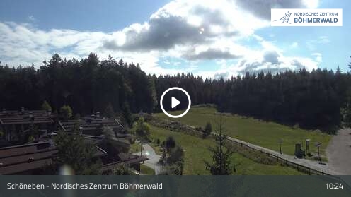 Webcam Ulrichsberg: Schöneben