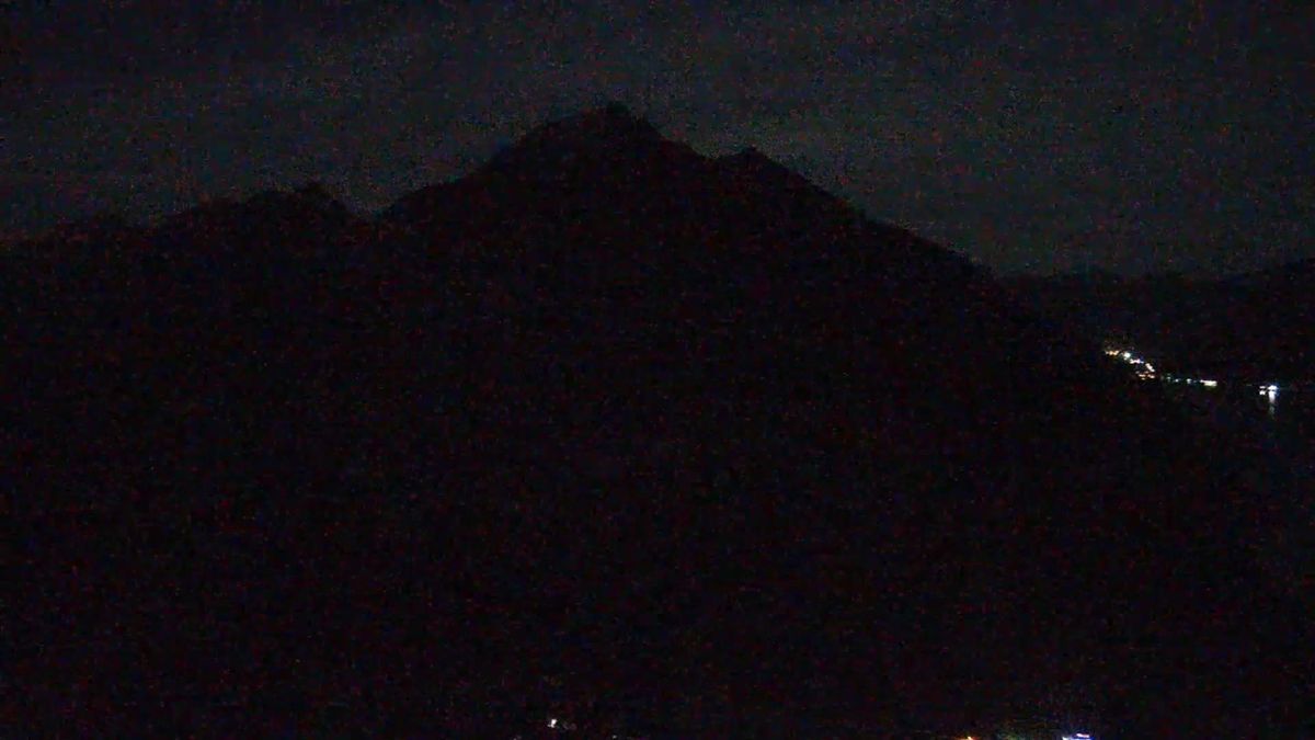 Webcam Pertisau: Achensee - Pertisau, Zwölferkopf