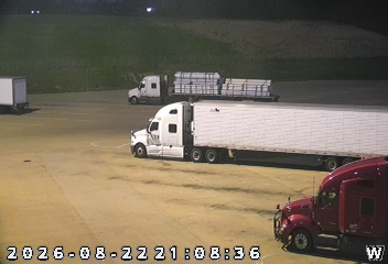 Saint Johns: I-69: 1-069-324-1-1rp REST PARK AUBURN NB
