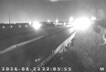 Fort Wayne: I-469: 1-469-030-3-1-rwis