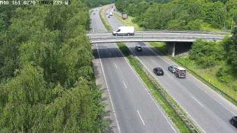 Webcam Odense: E20 Odense Syd - V