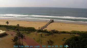 Webcam Pine Knoll Shores, North Carolina: Beachcam