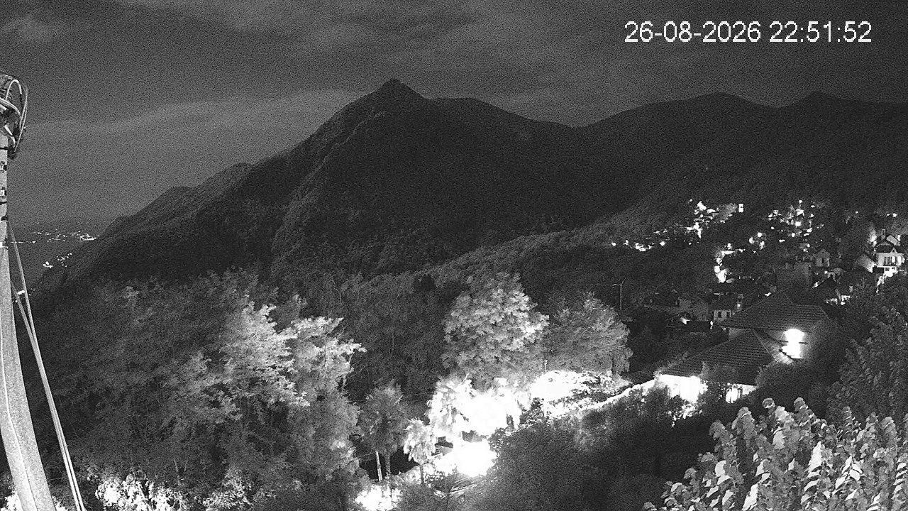 Trarego: Lago Maggiore - Viggiona