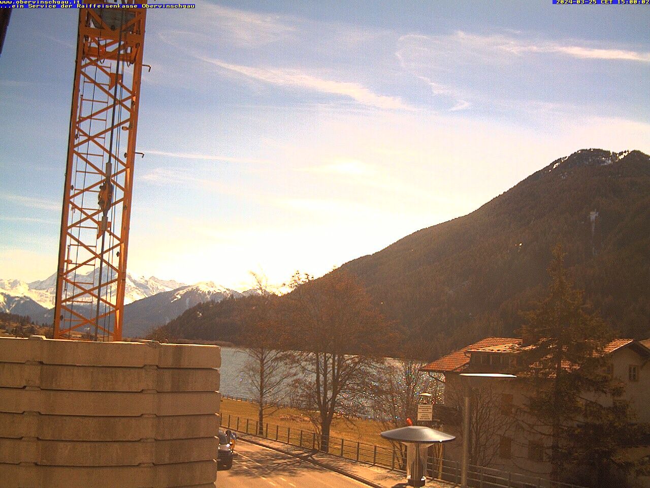 St. Valentin auf der Haide - San Valentino alla Muta: San Valentino