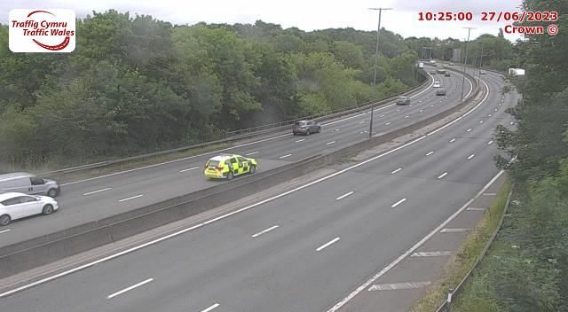 Christchurch: M4 - West